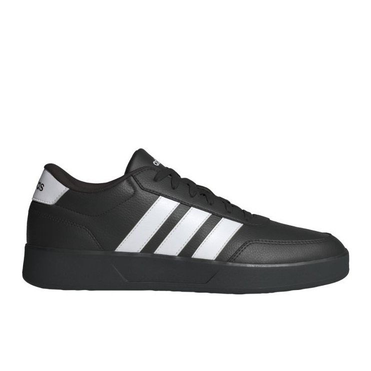 Adidas breaknet 3.0 m jq5482 skor svart 1