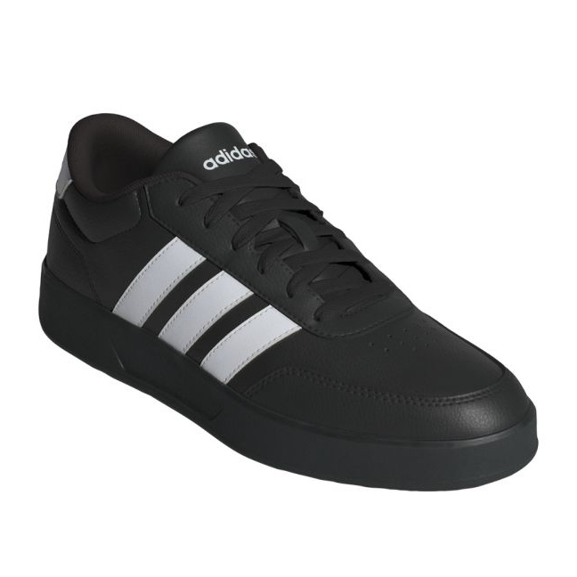 Adidas breaknet 3.0 m jq5482 skor svart 2