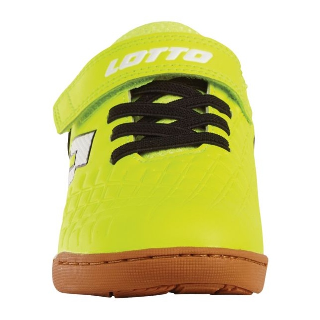 Lotto Dasher JR 2600920K 2411 skor grön 2