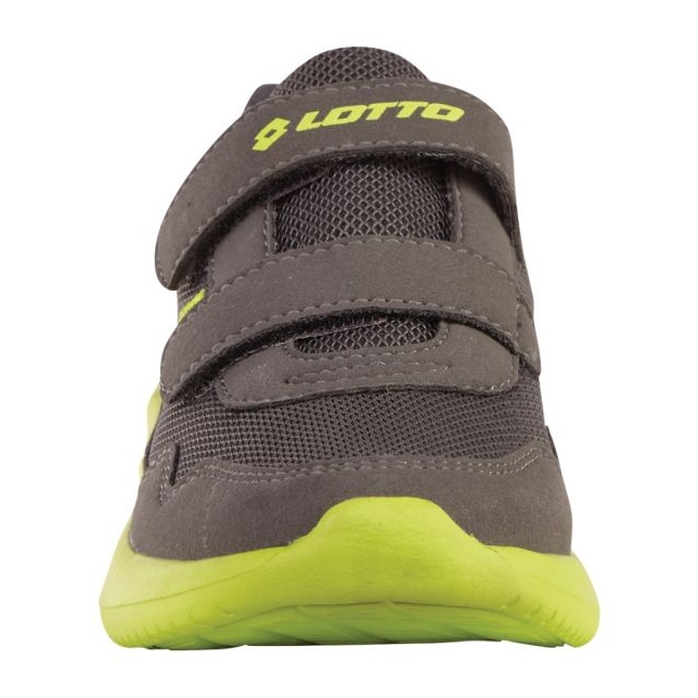 Lotto Connect VL BC JR 2600821K 1663 Skor brun 2