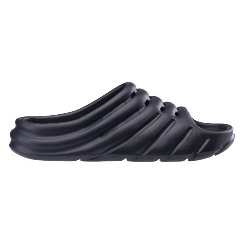 Martes Essentials Gras 92800598418 Mäns flip flops svart 3