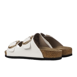 Women's Lee Cooper LCW-25-35-3484L Vita tofflor 3