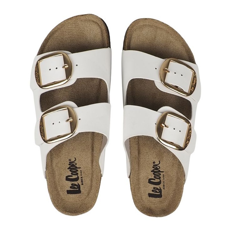 Women's Lee Cooper LCW-25-35-3484L Vita tofflor 4