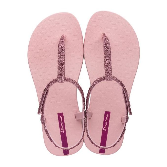 IPANEMA -klass Brilla Fem Sandaler 26914 AJ020 rosa 2