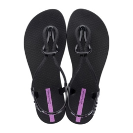 Ipanema Sandals Trends FEM 83247 AB764 svart 2