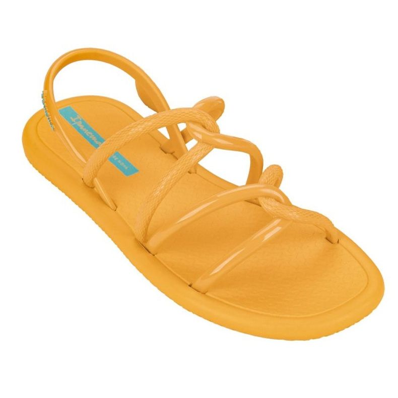 Ipanema meu Sol San Sandals 27135-av564 gul 1