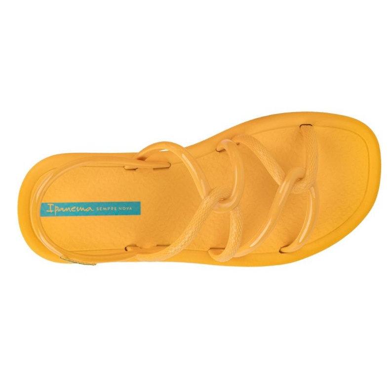 Ipanema meu Sol San Sandals 27135-av564 gul 2