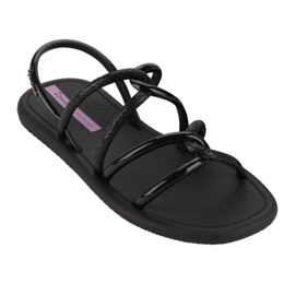 IPANEMA MEU SOL SAN SANDALS 27135-AV559 svart 1