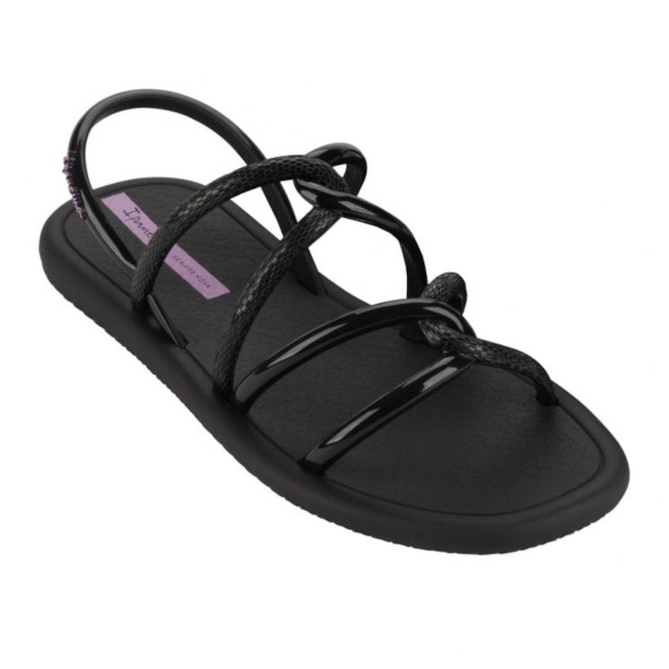 IPANEMA MEU SOL SAN SANDALS 27135-AV559 svart 1