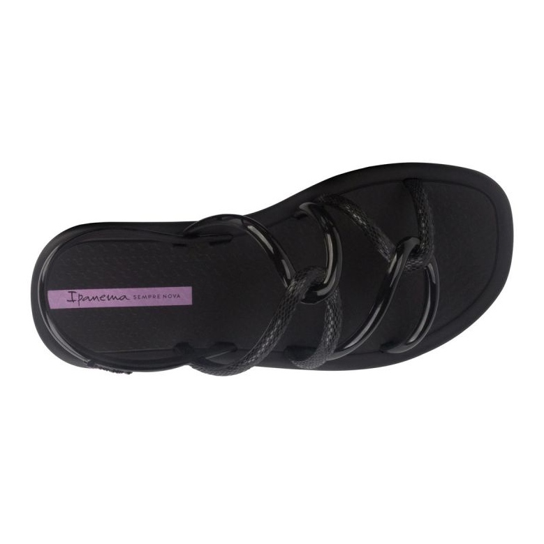 IPANEMA MEU SOL SAN SANDALS 27135-AV559 svart 2