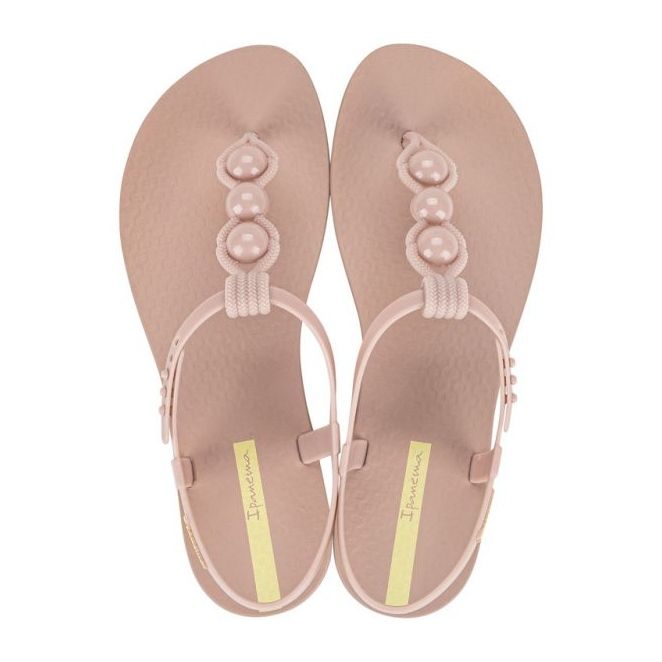 IPANEMA-klasskonektsandaler 27209-BC512 rosa 2