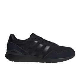 Adidas kör 60 -tal 4,0 m JR2057 skor svart 1