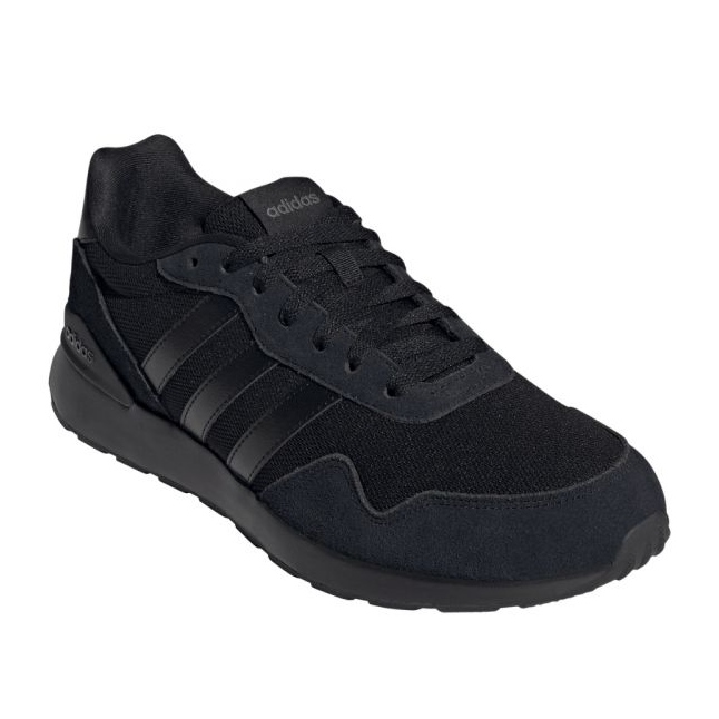 Adidas kör 60 -tal 4,0 m JR2057 skor svart 2