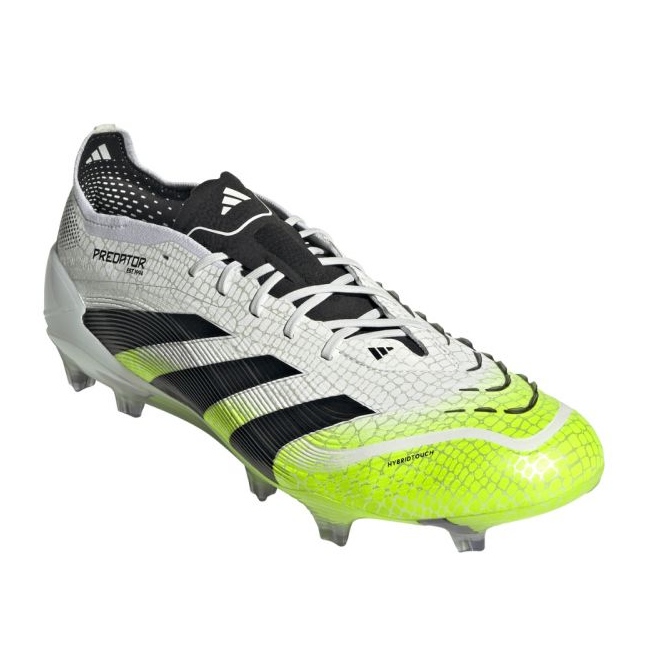Adidas Predator Elite FG M Ji1082 fotbollsskor 2