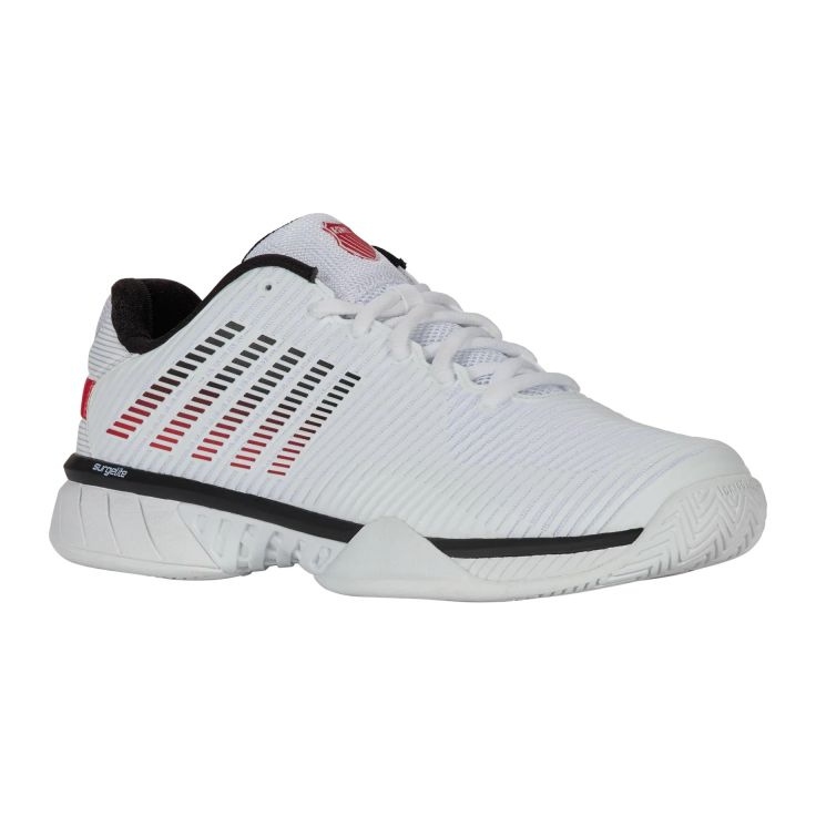 K-Swiss Hypercurt Express 2 M 06613-140-M vit 1