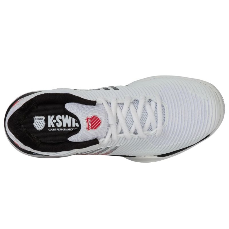 K-Swiss Hypercurt Express 2 M 06613-140-M vit 2