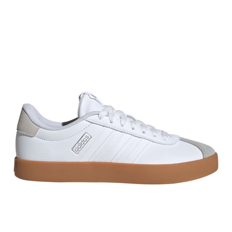 Adidas VL Court 3.0 skor i JR8660 vit 1