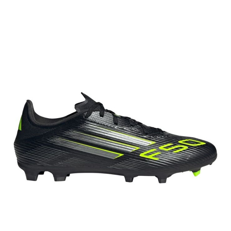Adidas f50 liga fg/mg m ji0007 fotbollsskor mångfärgad 1