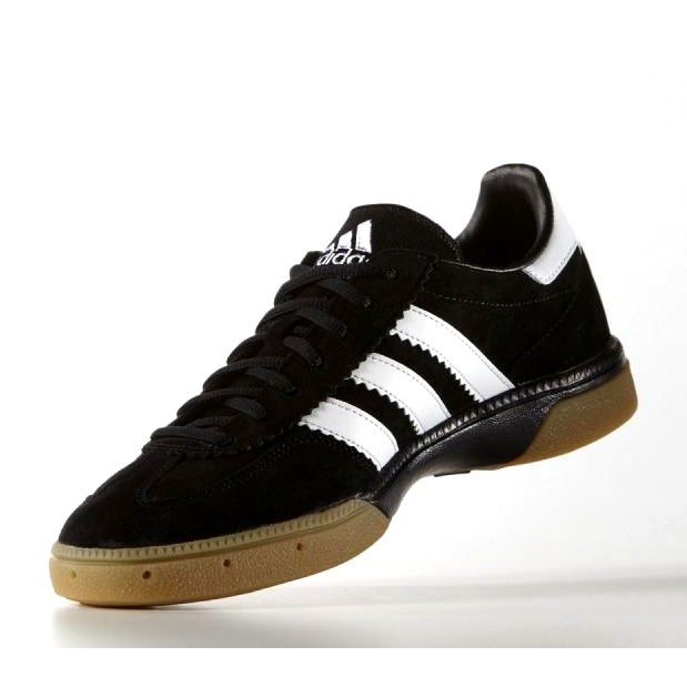 Adidas Handboll Spezial M M18209 handbollssko svart 3