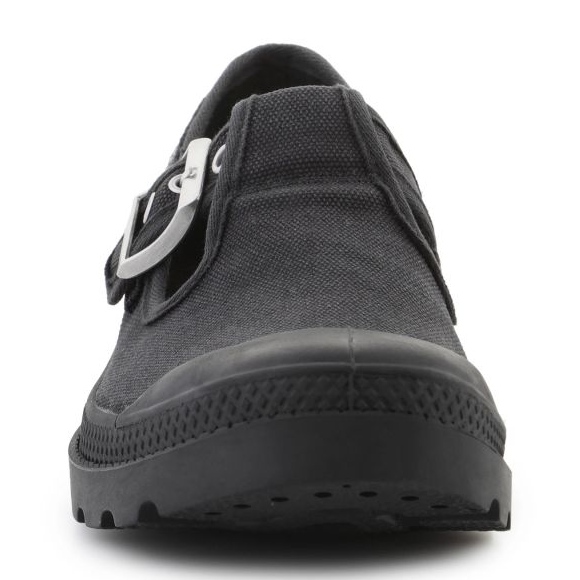 Palladium Pampa M-Jane tvättade M 94475-008-M svart 2