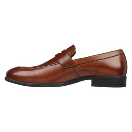 Skechers Trentmore Shoes - Korint M 204852 -COG brun 2