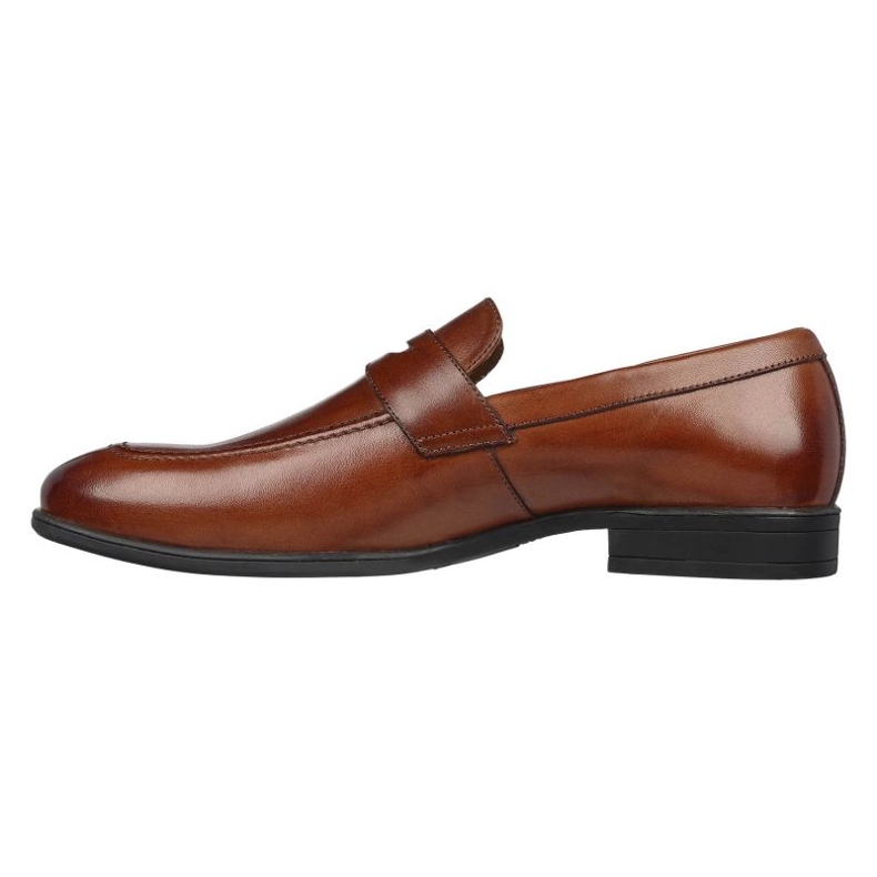 Skechers Trentmore Shoes - Korint M 204852 -COG brun 2