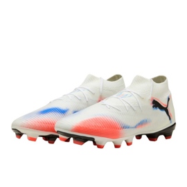 Puma Future 8 Pro FG/AG M 108588 01 Fotbollskor mångfärgad 1