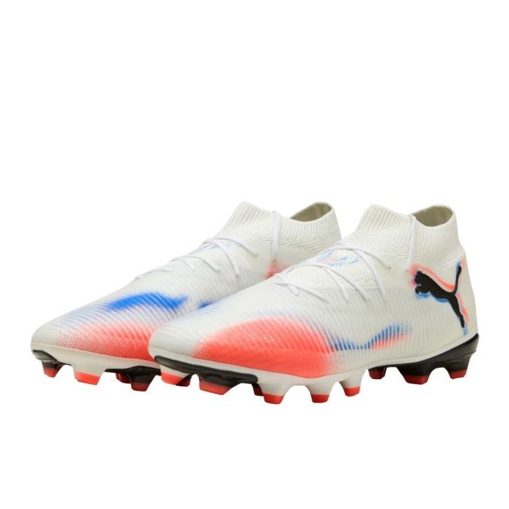 Puma Future 8 Pro FG/AG M 108588 01 Fotbollskor mångfärgad 1