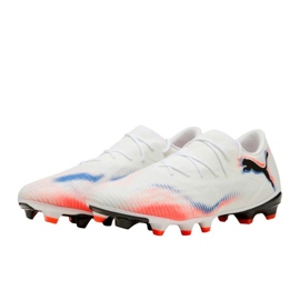Puma Future 8 Match Low FG/AG M 108599 01 Fotbollskor mångfärgad 1