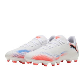 Puma Future 8 Play FG/AG M 108602 01 Fotbollskor mångfärgad 1