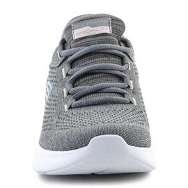 Skechers Slip-Inss Skech-Lite Pro naturliga skönhetsskor 150012-Gymt 2