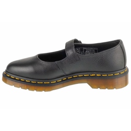 Dr. Martens Dr. Shoes Martens Elphie MJ Mary Jane i DM40685001 svart 1