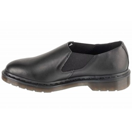 Dr. Martens Dr. Shoes Martens Louis Slip on M DM40950001 svart 1
