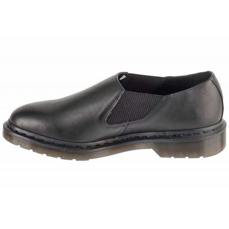 Dr. Martens Dr. Shoes Martens Louis Slip on M DM40950001 svart 1