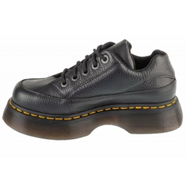 Dr. Martens Dr. Shoes Martens 8363 Buzz i DM41060001 svart 1