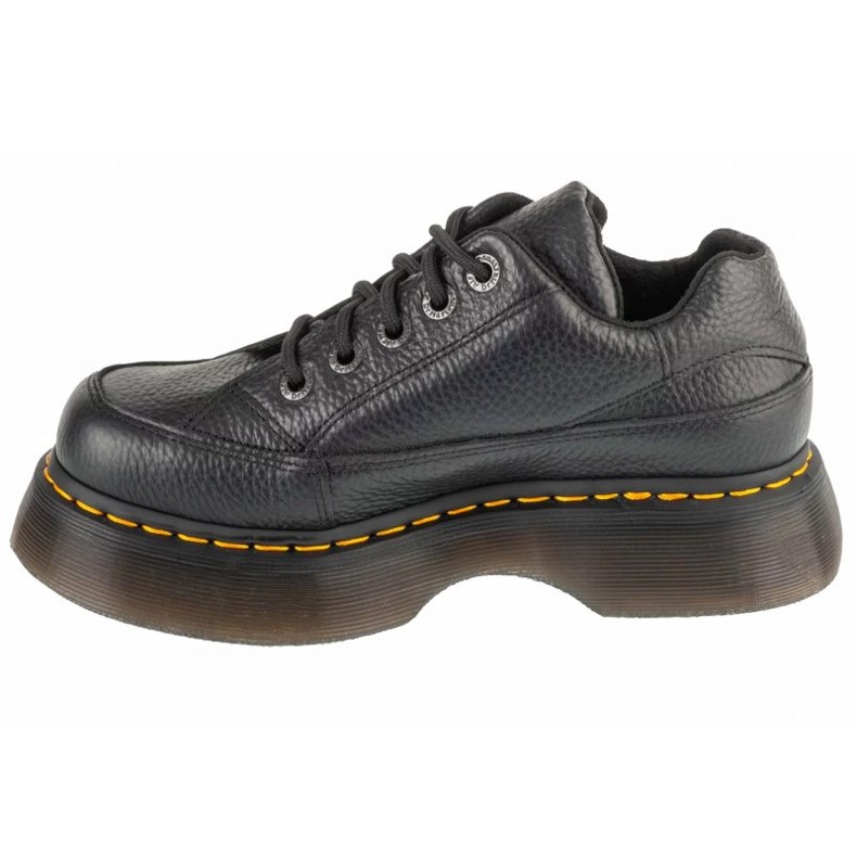 Dr. Martens Dr. Shoes Martens 8363 Buzz i DM41060001 svart 1