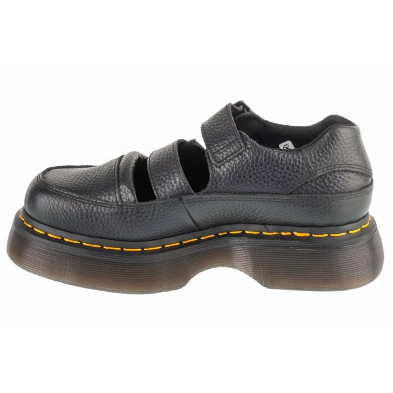 Dr. Martens Dr. Shoes Martens Buzz MJ Mary Jane i DM41061001 svart 1