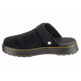 Dr. Martens Dr. Shoes Martens Brookline Mule M DM40666001 svart 1