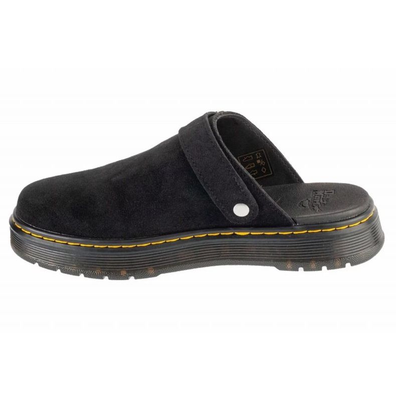 Dr. Martens Dr. Shoes Martens Brookline Mule M DM40666001 svart 1