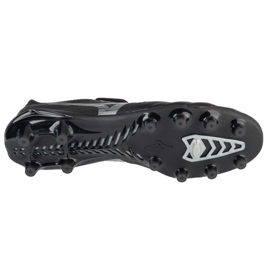 Mizuno Morelia Neo Iv Beta Elite Fg fotbollsskor P1GA244203 svart 3
