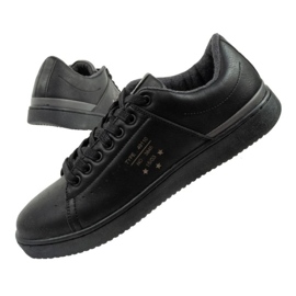 Sneakers Eram Asserri Sports Shoes M 10271390326 svart 1