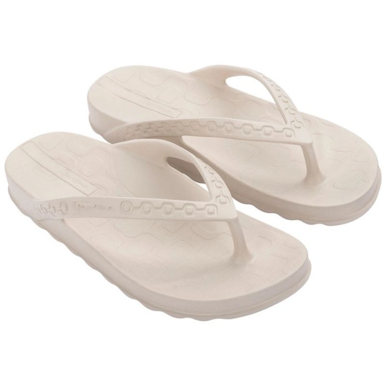 Ipanema flip -flops duo Sunset Fem i 83737BH809 1