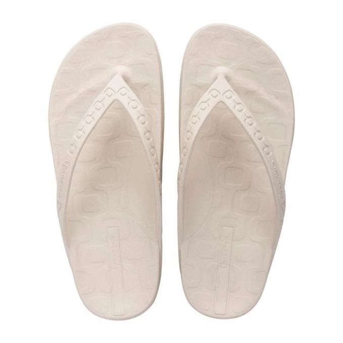 Ipanema flip -flops duo Sunset Fem i 83737BH809 2