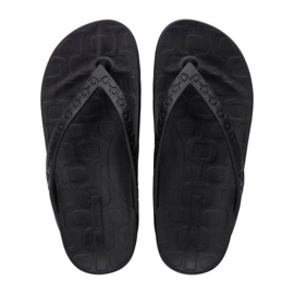 Ipanema flip -flops duo Sunset Fem i 83737BH807 svart 2