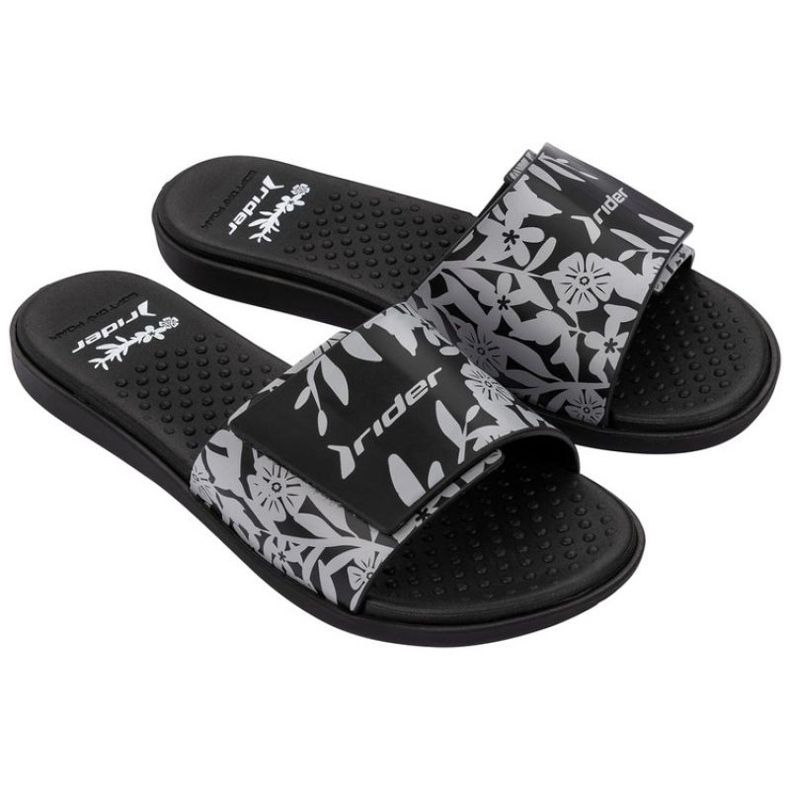 Rider Pool Flip Flops i 83636AZ174 svart 1
