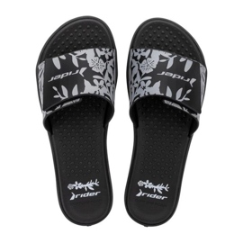 Rider Pool Flip Flops i 83636AZ174 svart 2