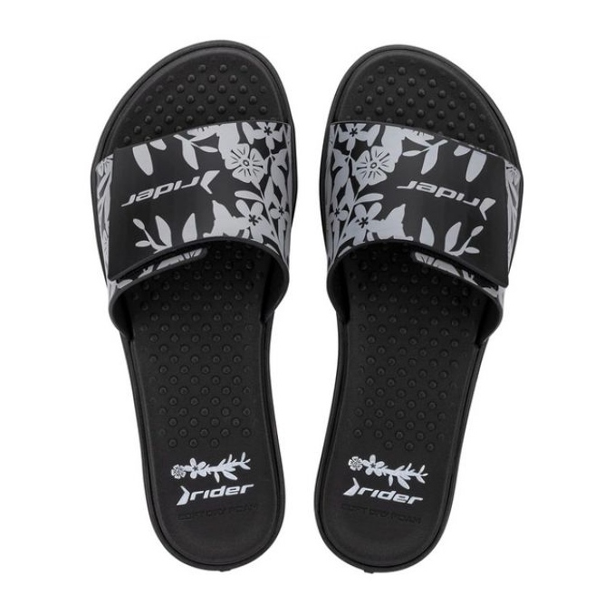 Rider Pool Flip Flops i 83636AZ174 svart 2