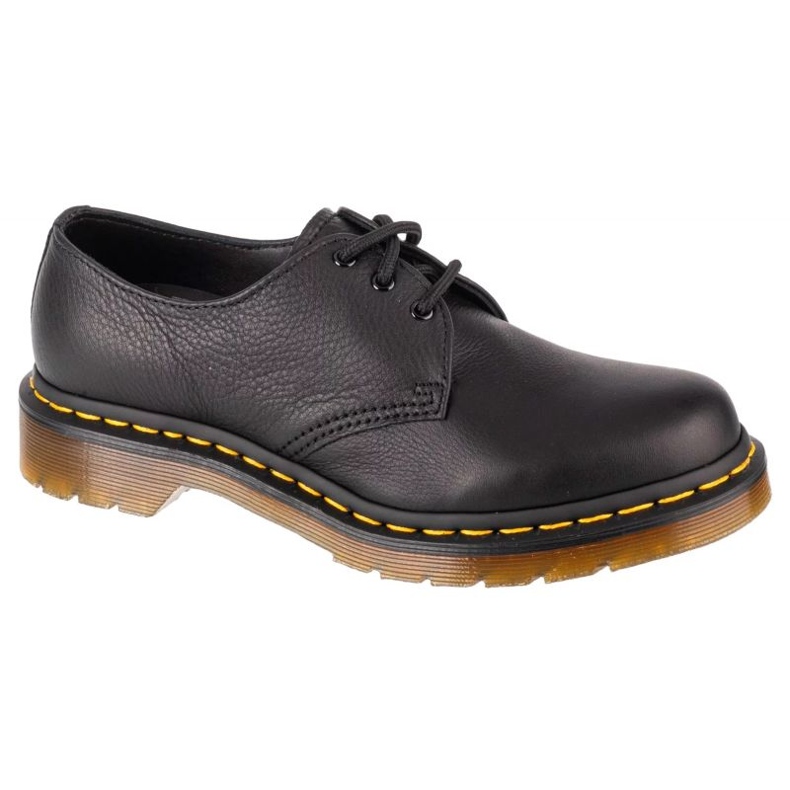 Skor Dr. Martens 1461 i DM24256001 svart 1
