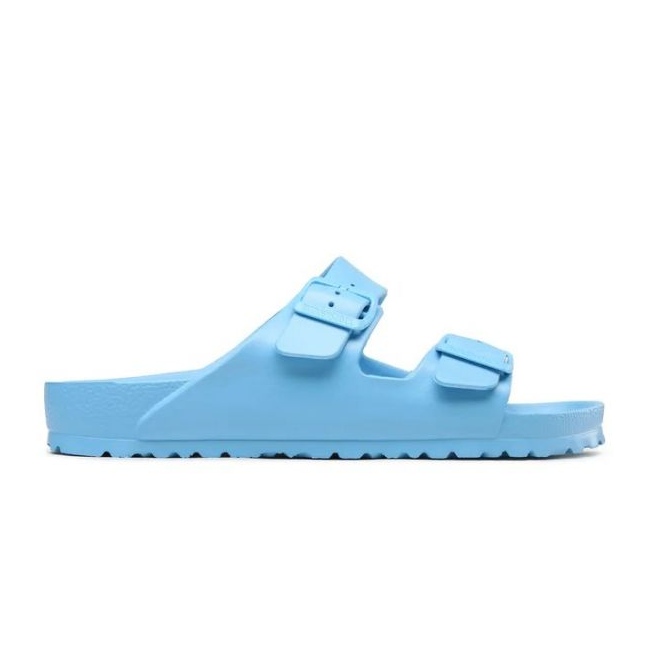 Birkenstock Arizona Eva M 1024505 flip -flops blå 2