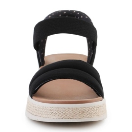 Sandaler Skechers Slip -ins: Bobs Sun Ray 114413 -BLK svart 2